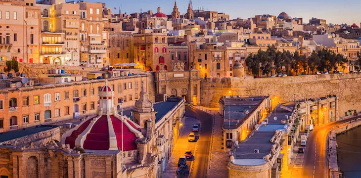 Singapore’s AlphaBit exchange setting up office in Malta