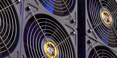 Squire secures $25.5M to fund next-gen ASIC mining rigs for CoinGeek distribution