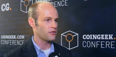 The strongest reason to on board into crypto? Ability to earn money, Ryan X. Charles says