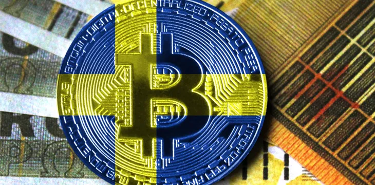 Swedish bankers fear for deposit base as e-krona plans develop