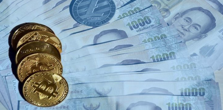 Thai stockbroker pleads innocence in $24M crypto scam