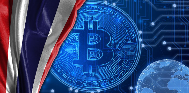 Thailand reports strong early demand for crypto exchange, ICO licenses