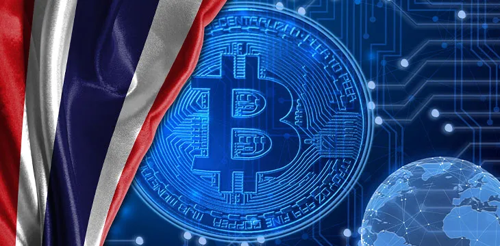 Thailand reports strong early demand for crypto exchange, ICO licenses