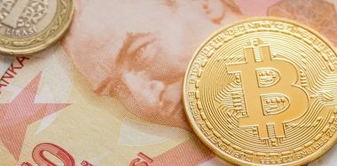 Turks shift to cryptocurrencies to escape devaluing Lira