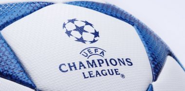 UEFA successfully trials Super Cup ticketing on blockchain