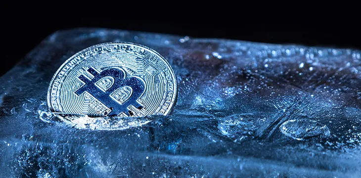 UK banks freeze 50cycles CEO’s accounts over crypto trading activities