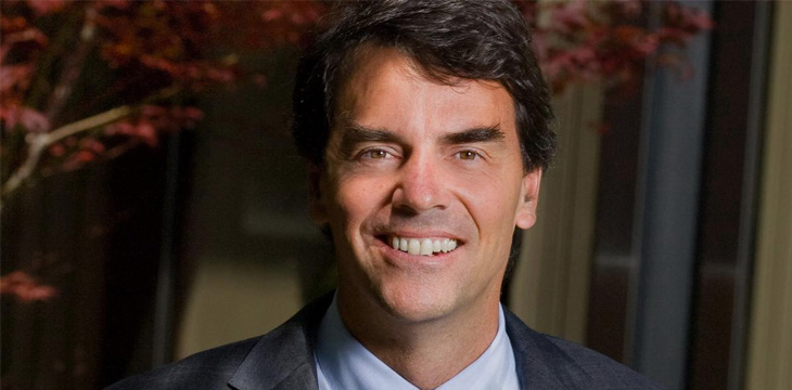 US judge lets Tim Draper off in Tezos lawsuit—for now