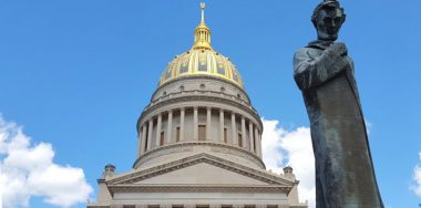 West Virginia taps blockchain to enable remote voting for overseas troops