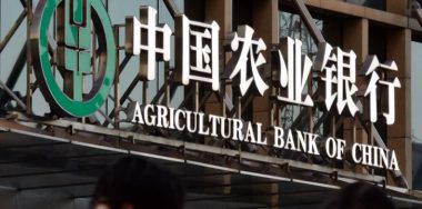 World’s third largest bank issues landmark $300K farmland loan through blockchain trial