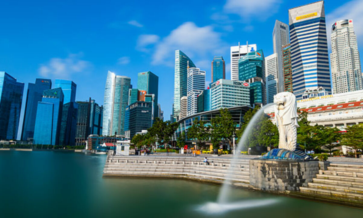 Binance Trialing A New Crypto To Fiat Exchange In Singapore Coingeek