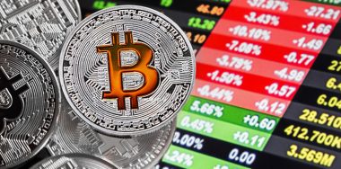 Bitcoin: Speculation vs. the big picture