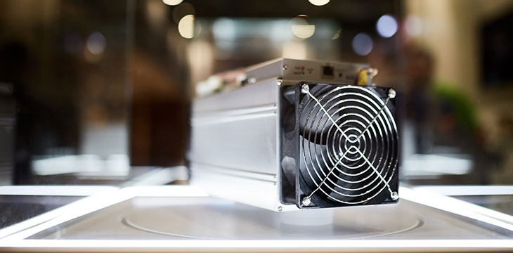 Bitmain's IPO could be cancelled