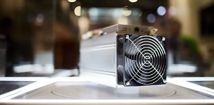 Bitmain’s IPO could be cancelled