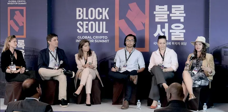 Block Seoul Day 3: How marketing, media slow down crypto mass adoption