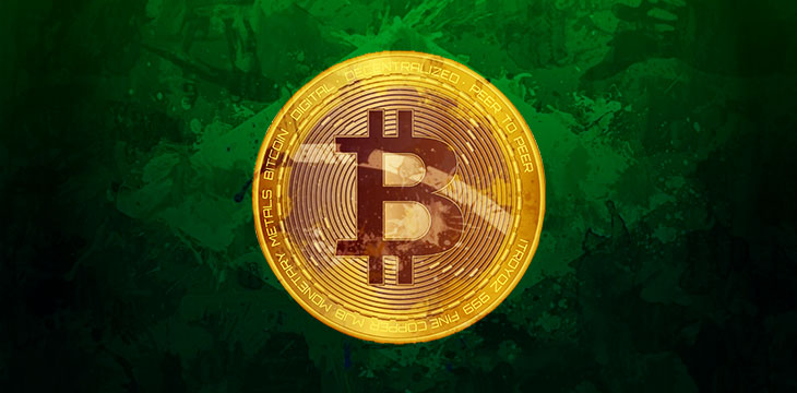 Brazilian brokerage to launch crypto exchange