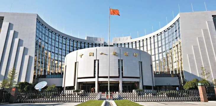 China’s central bank warns public (again) against cryptos, ICOs