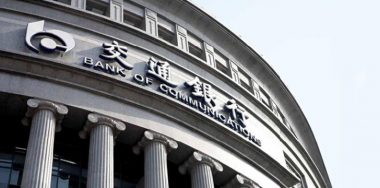 Chinese state bank issues $1.3B mortgages on blockchain