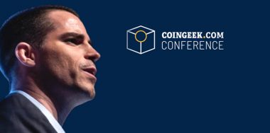 CoinGeek Week: Roger Ver joins speaker roster