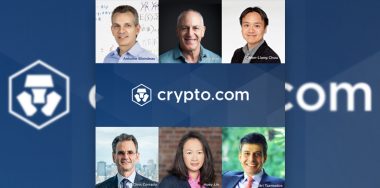 Crypto.com announces Advisory Board