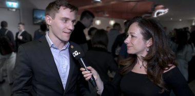 CyberCapital’s Alex Fauvel chooses Bitcoin BCH