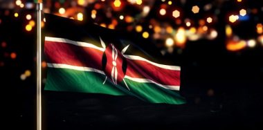 DLT, AI task force chief calls for tokenized Kenyan economy