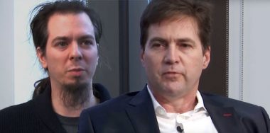 Dr. Craig Wright, Amaury Séchet to participate in separate Q&As