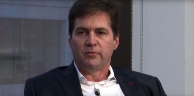 Dr. Craig Wright sums up perfectly what cryptocurrency is meant to be