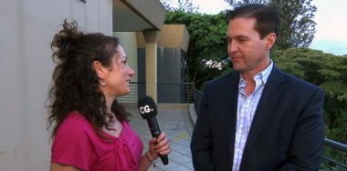 Dr. Craig Wright: Young Africans want to be part of the world of tech