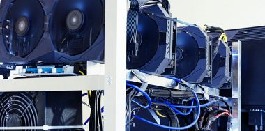 Ebang E11 miners boast of up to 44 TH/s; Squire taps Samsung for next-gen ASIC chips