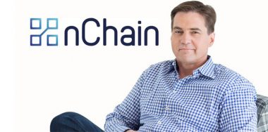 An evening of blockchain and Bitcoin Cash with nChain and Dr Craig Wright