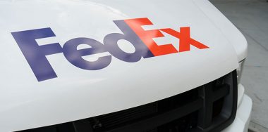 FedEx joins open-source blockchain project