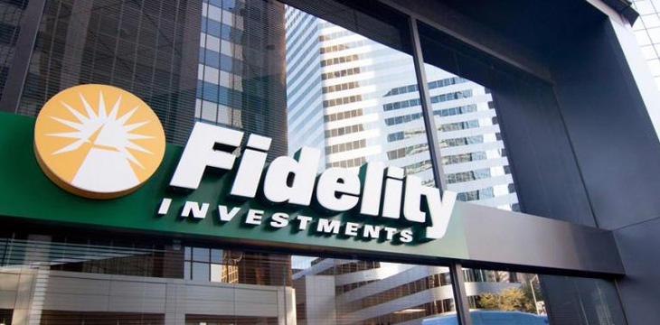 Fidelity Investments could launch crypto products by the end of this year