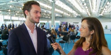Gregory Van den Bergh: Security tokens are the next wave in crypto