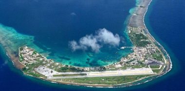 IMF advises Marshall Islands against using crypto as legal tender