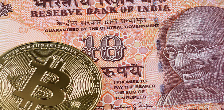 India's crypto businesses report return of bank support despite RBI ban