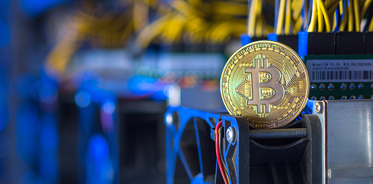Iran accepts cryptocurrency mining as industry