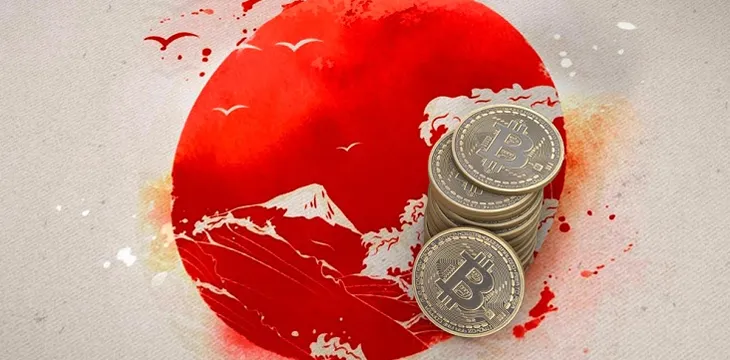 Japan’s FSA reveals crypto regulation update