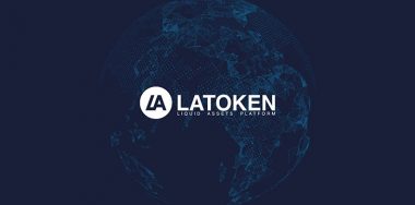 LATOKEN Presents “LATOKEN Widget”
