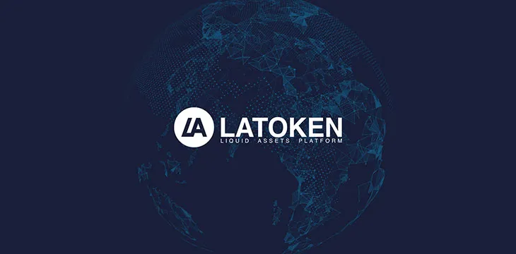 LATOKEN presents “LATOKEN Widget”