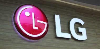 LG testing blockchain-based payments for international travelers