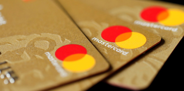 Mastercard looking into blockchain to improve payment efficiency