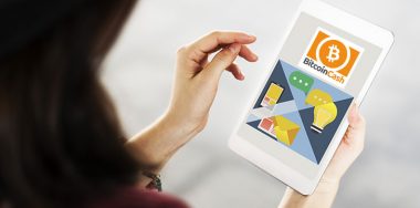 Matter.cash social media platform—an innovative twist showing Bitcoin BCH power