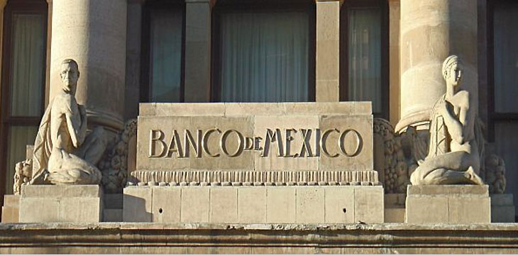 Mexican central bank requires permits for crypto exchanges