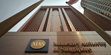 Monetary Authority of Singapore warns investors of yet another crypto scam