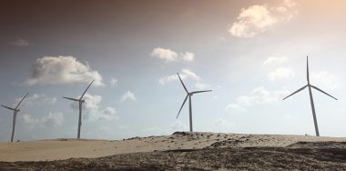 Morocco to see 36MW wind-powered crypto mining farm in 2019
