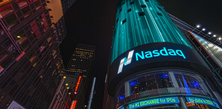 Nasdaq makes $190M offer for Swedish crypto trading provider Cinnober