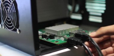 Pangolin brings a newer, better crypto miner to market (Sorry, Bitmain)