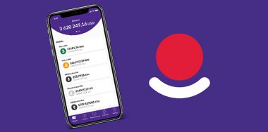 Quppy multicurrency crypto wallet supports Bitcoin BCH