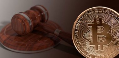 Regulators file charges vs dealer paid in BTC