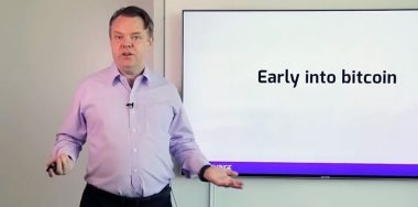 Rick Falkvinge on why Bitcoin BCH is true driver of digital currency